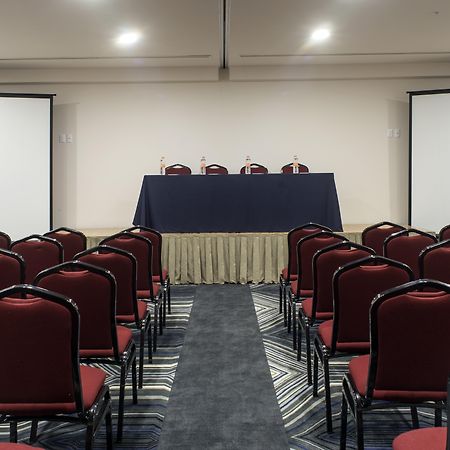 Holiday Inn Express Mexico- Toreo By Ihg Exterior foto
