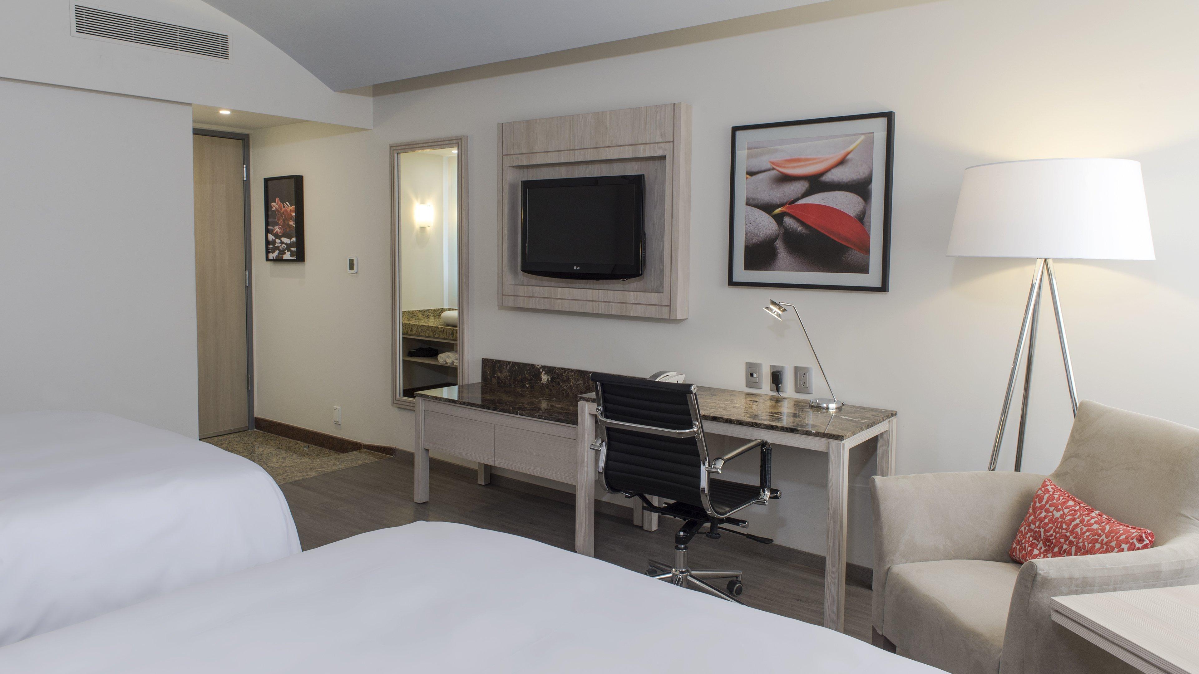 Holiday Inn Express Mexico- Toreo By Ihg Exterior foto