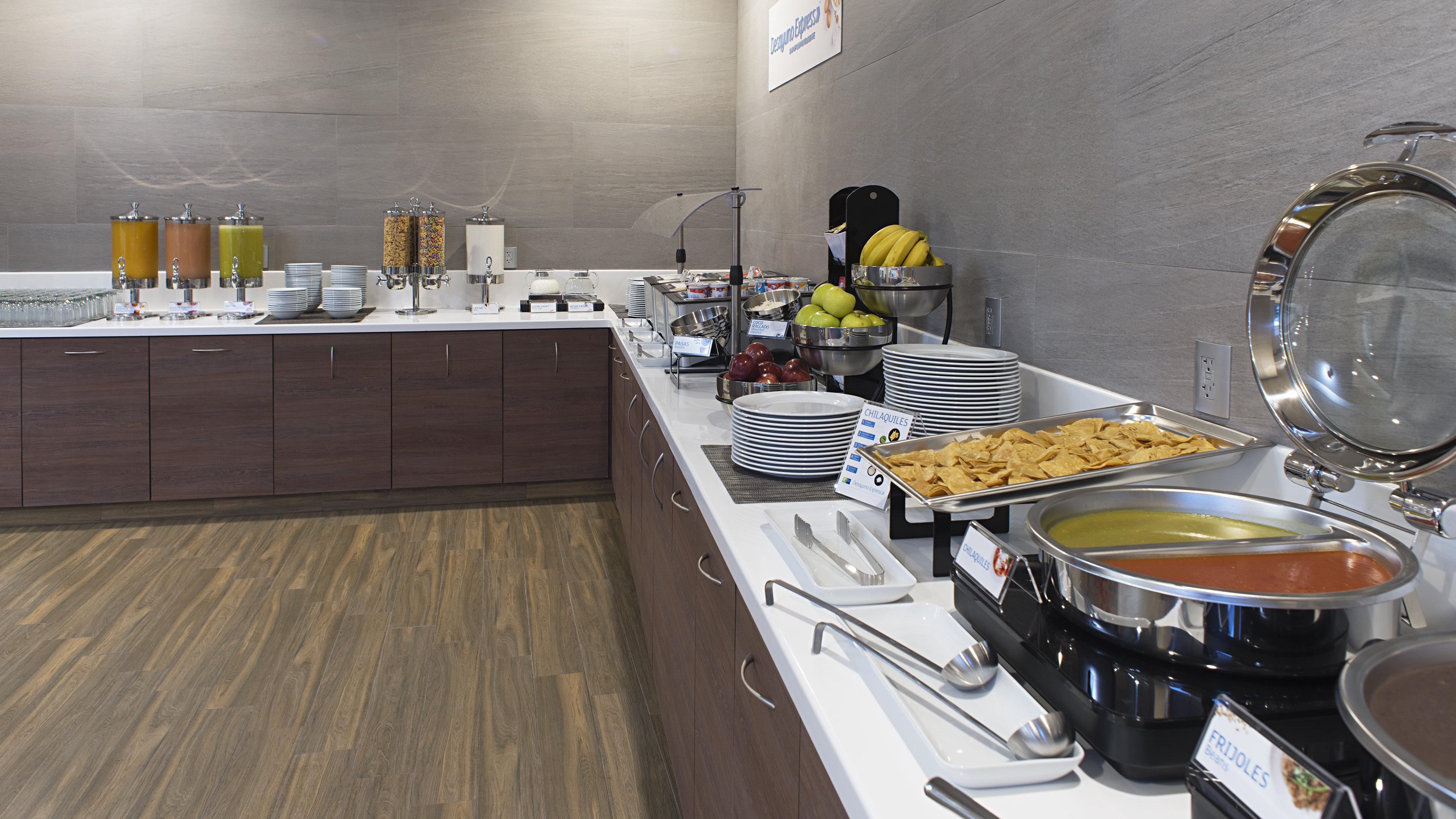 Holiday Inn Express Mexico- Toreo By Ihg Exterior foto