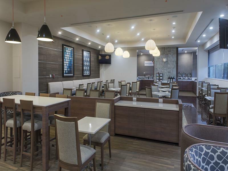 Holiday Inn Express Mexico- Toreo By Ihg Exterior foto